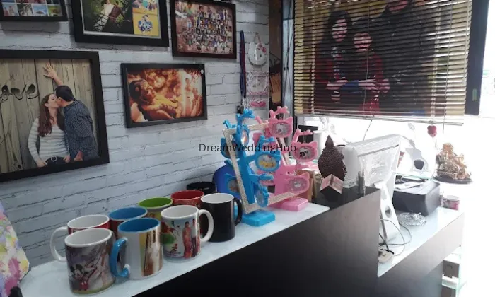 PrintiN  Personalized Gift Shop